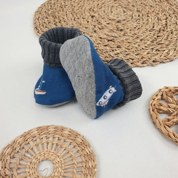 Baby Shoes