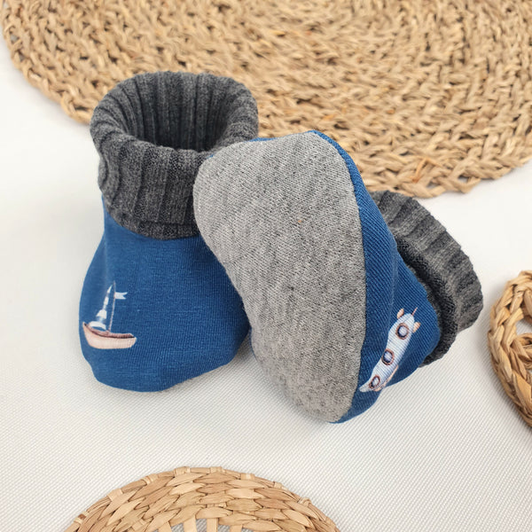 Baby Shoes