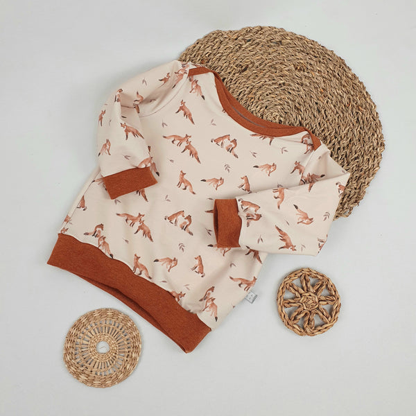 Baby Sweater