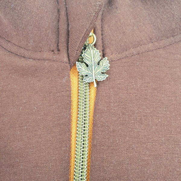 Troyer Sweater