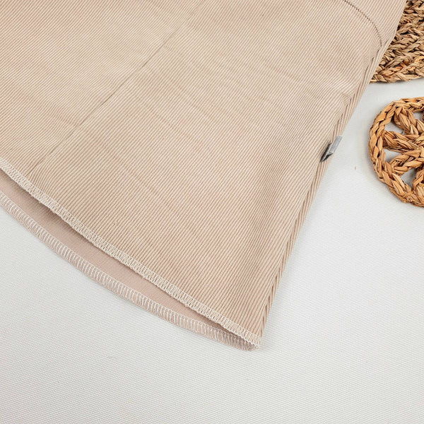 Corduroy Dress