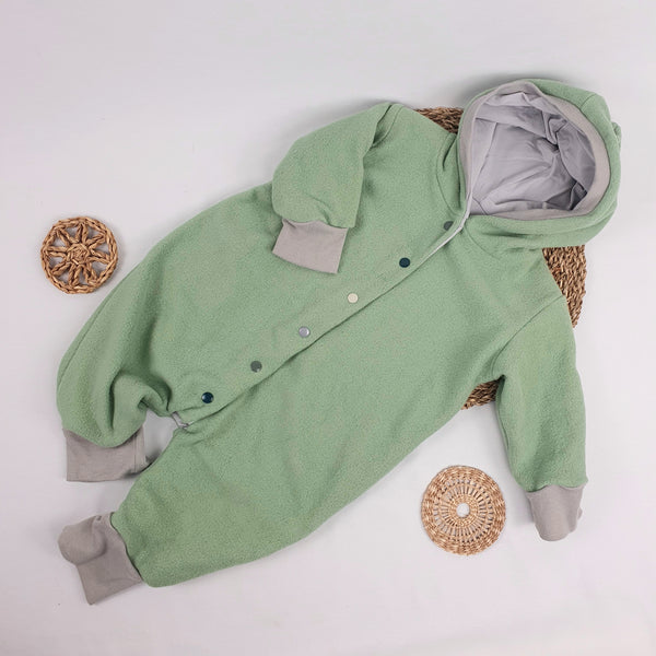 Winter Overall