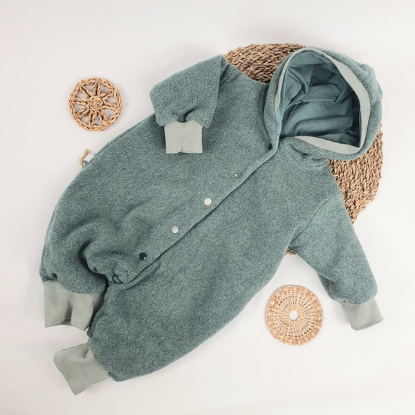 Winter Overall