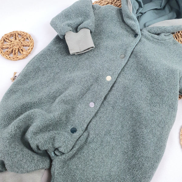 Winter Overall