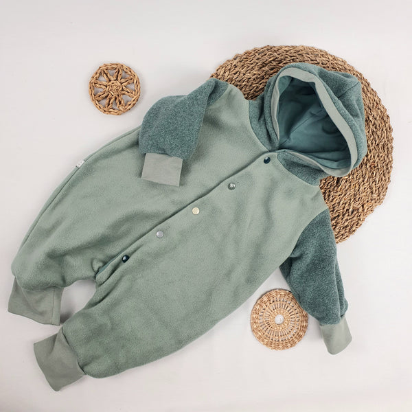 Winter Overall