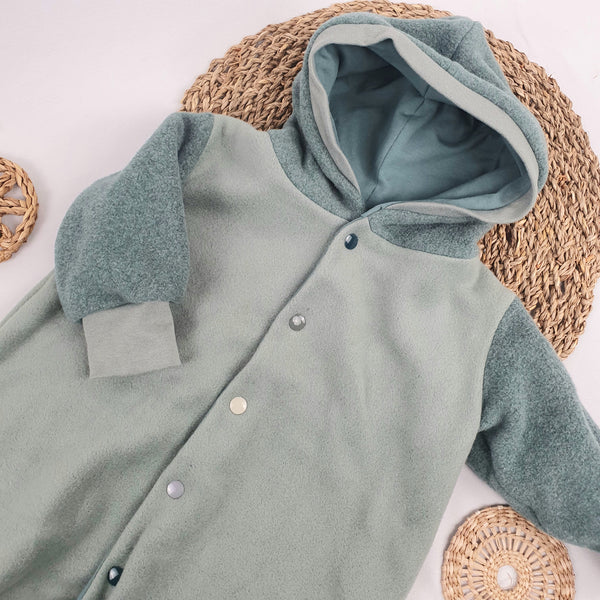 Winter Overall