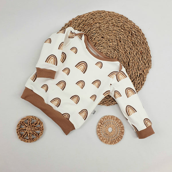 Baby Sweater