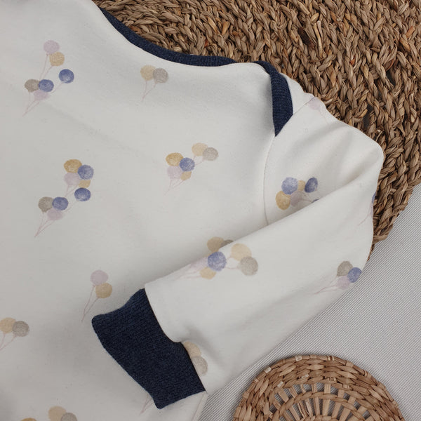 Baby Sweater