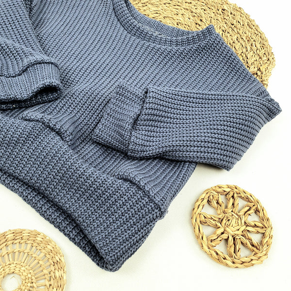 Oversized Sweater