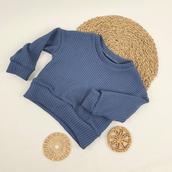 Oversized Sweater