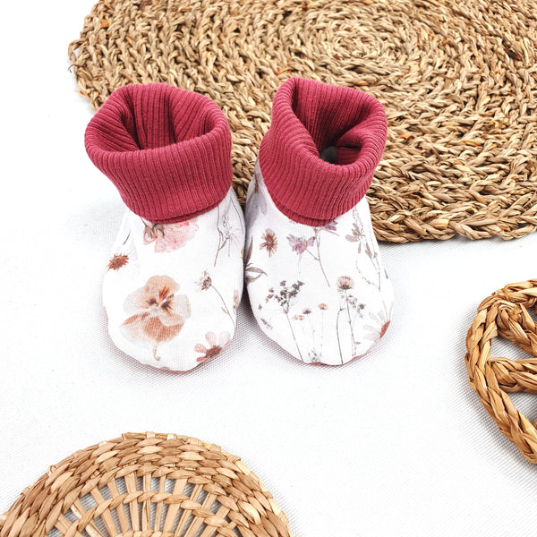 Baby Shoes