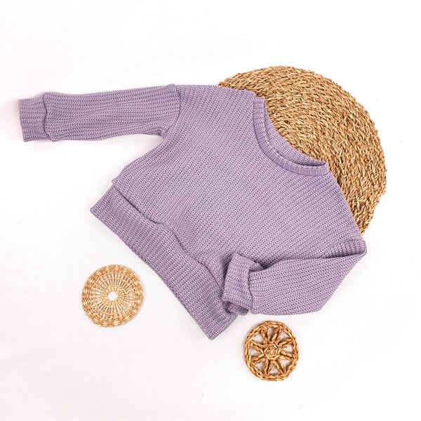Oversized Sweater