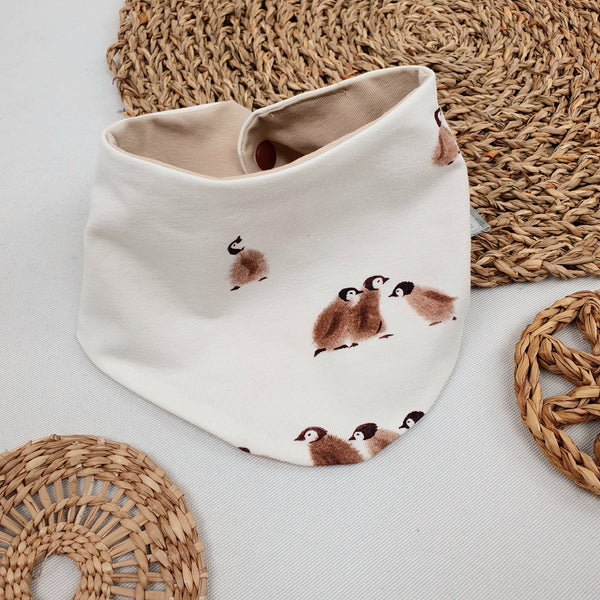 Baby Bib