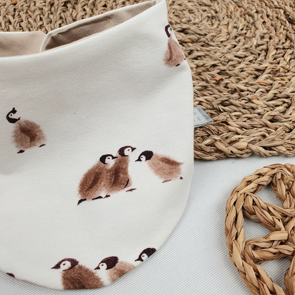 Baby Bib