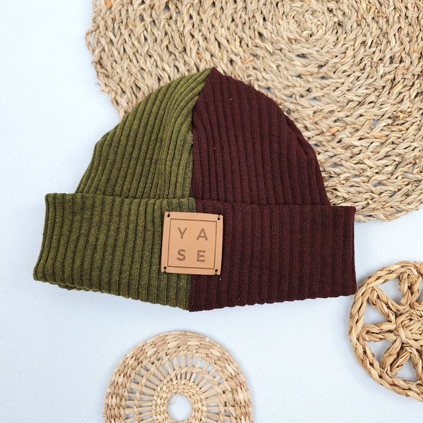 Beanie (Unisex) Baby