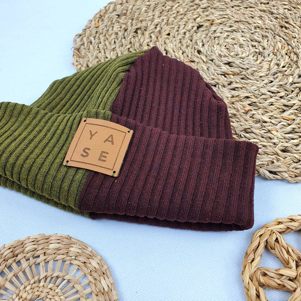Beanie (Unisex) Baby