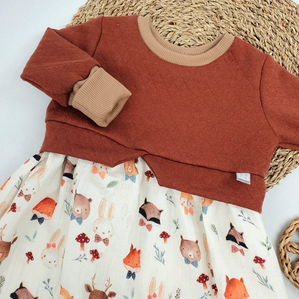 Girly Sweater