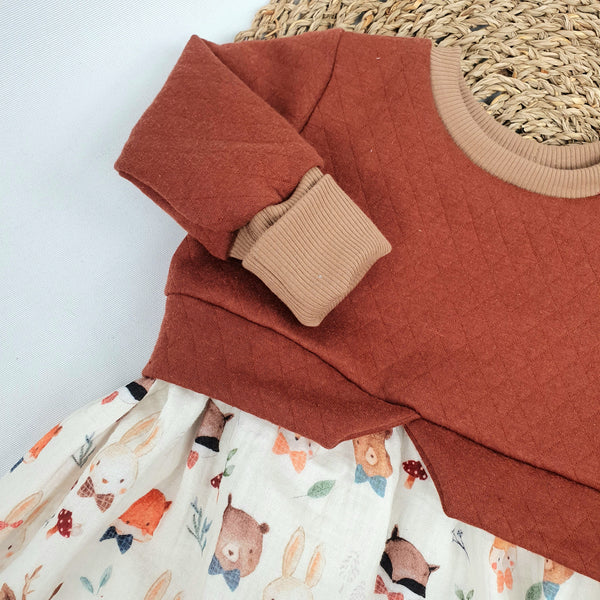 Girly Sweater
