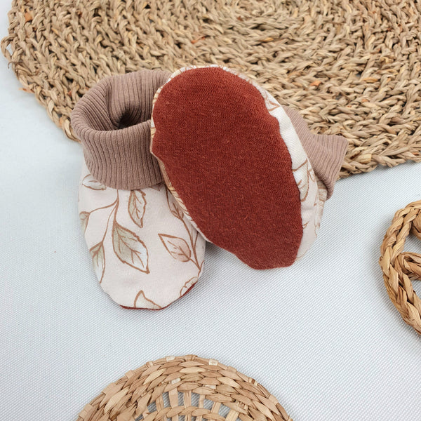 Baby Shoes