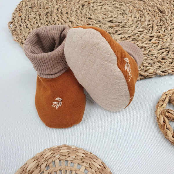 Baby Shoes