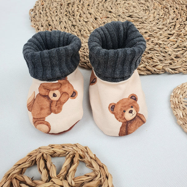 Baby Shoes