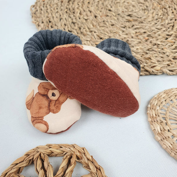 Baby Shoes
