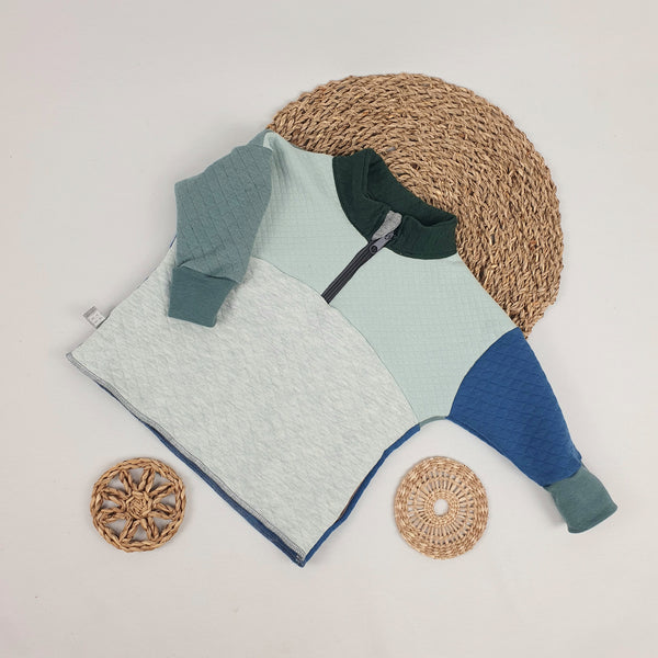 Troyer Sweater