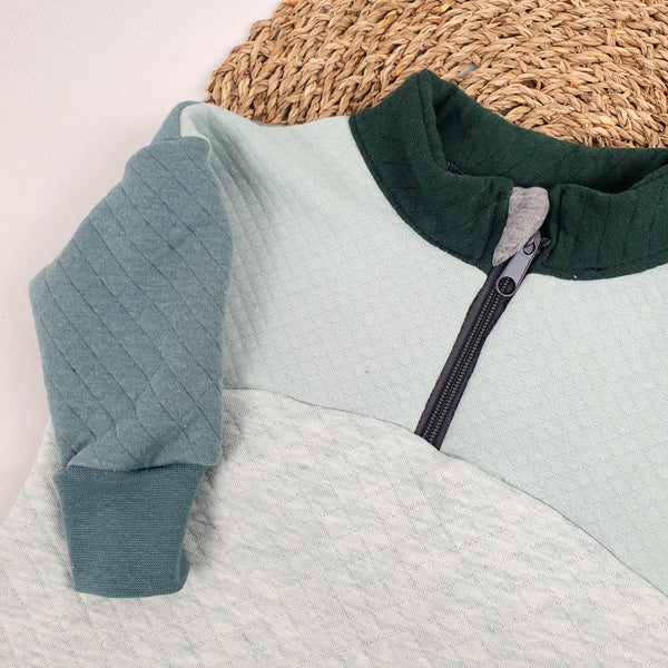 Troyer Sweater