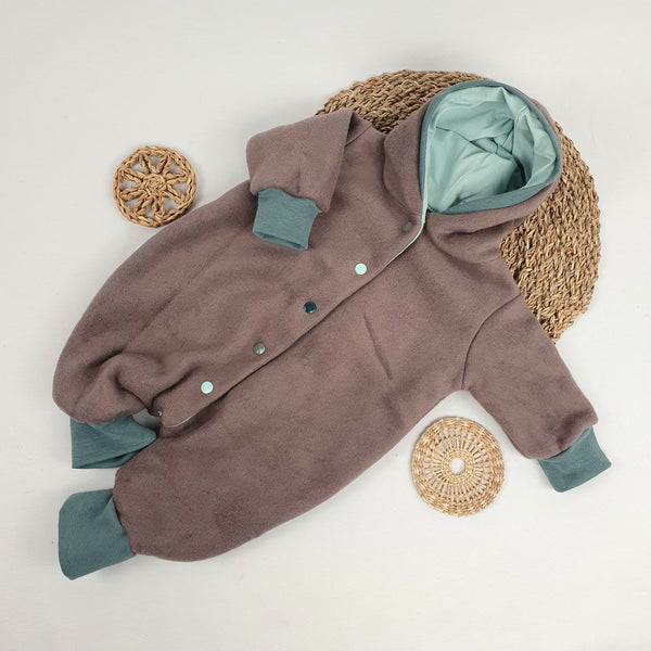 Winter Overall