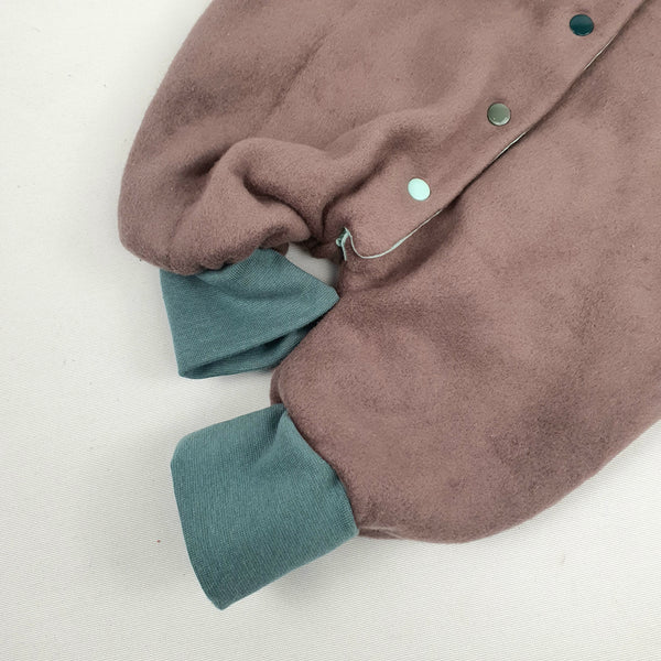 Winter Overall