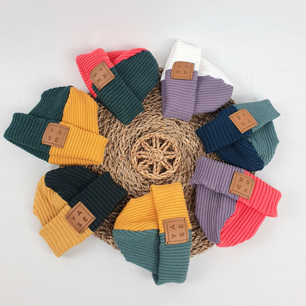 Beanie (Unisex) Newborn