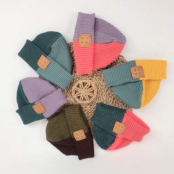 Beanie (Unisex) Baby