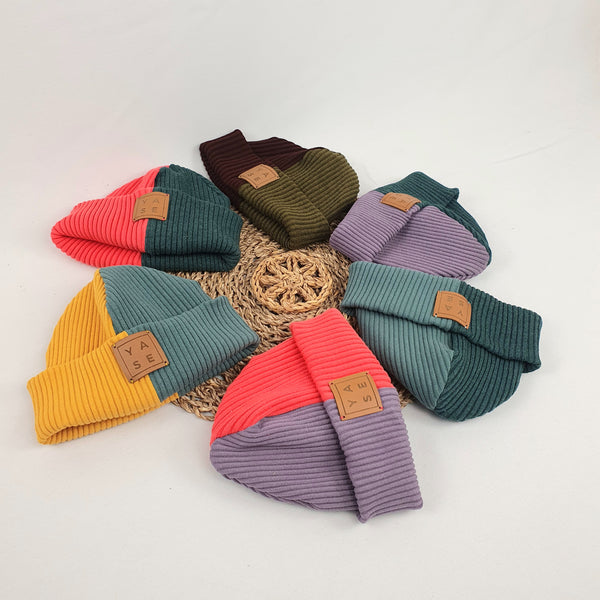 Beanie (Unisex) Baby