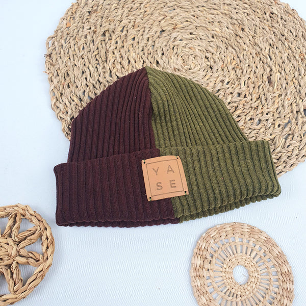 Beanie (Unisex) Baby