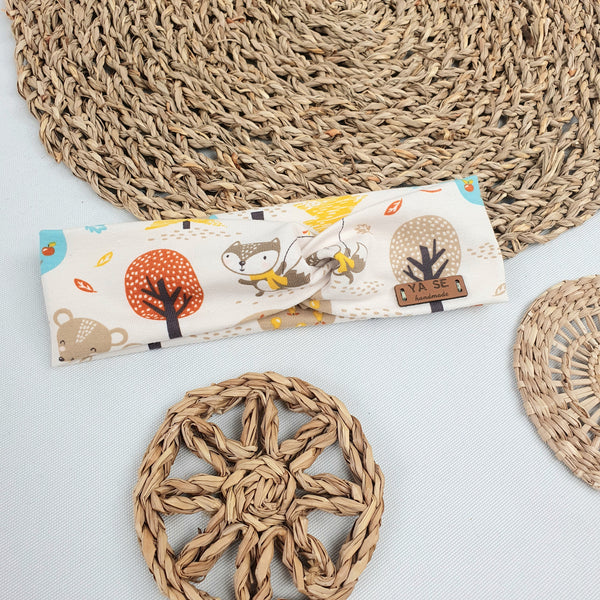 Baby Headband