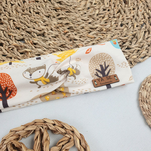 Baby Headband