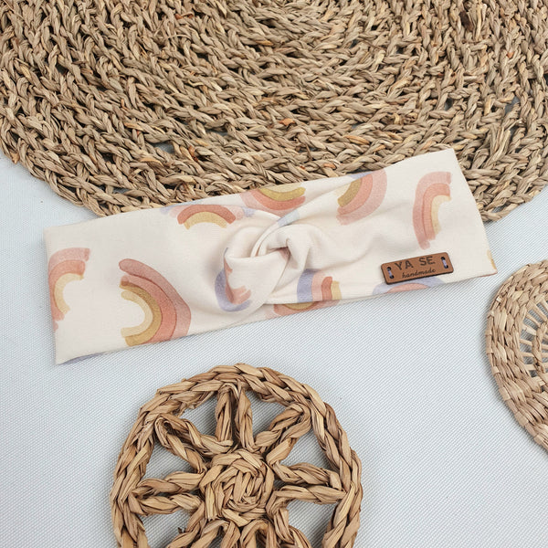 Baby Headband