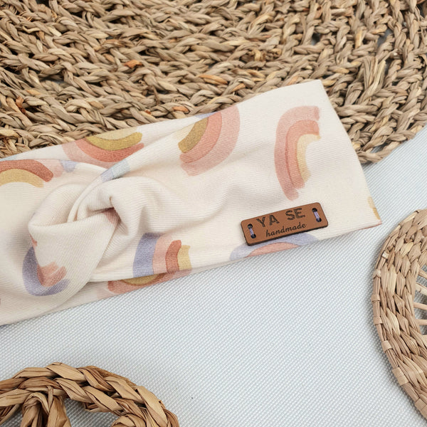 Baby Headband