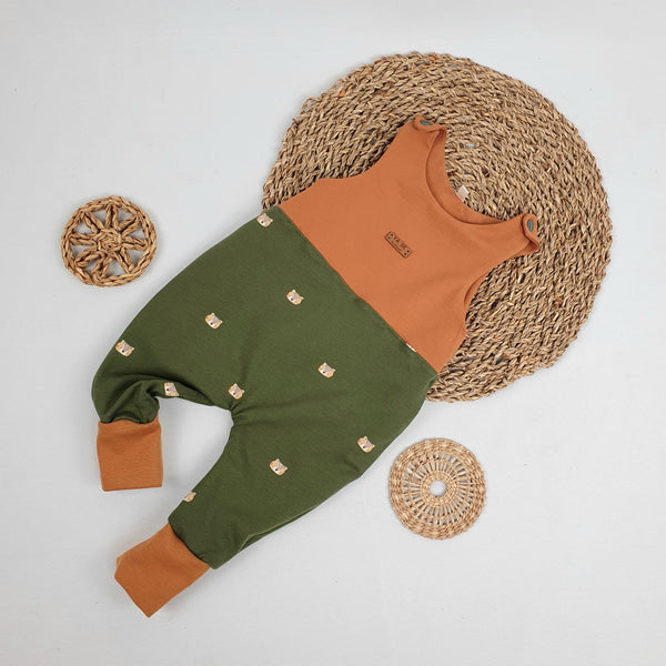 Jumpsuit