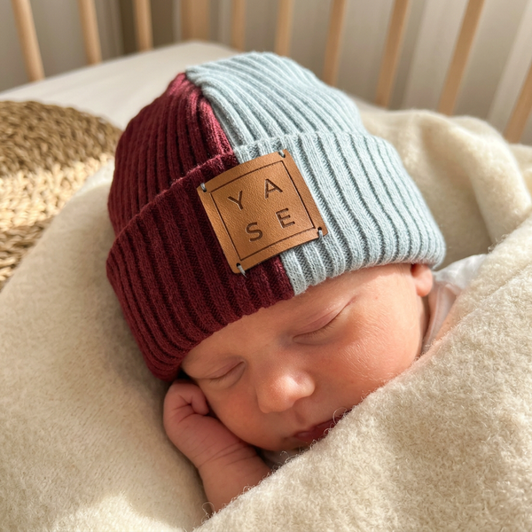 Beanie (Unisex) Newborn