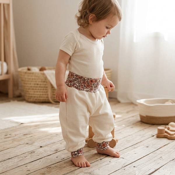 Baggy Pants