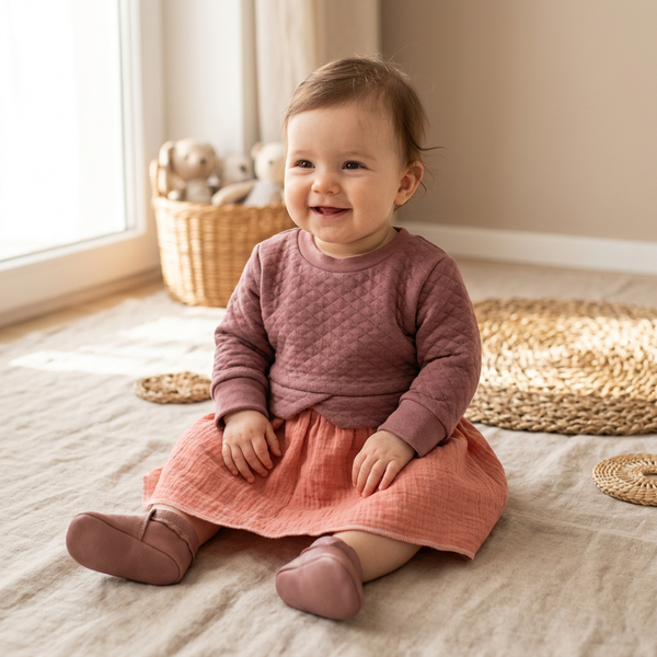 Girly Sweater