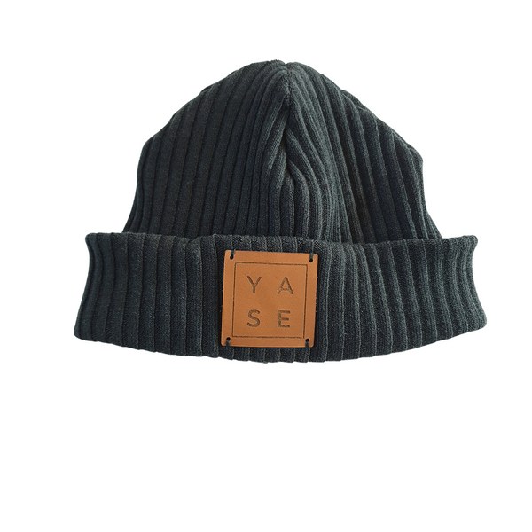 Beanie (Unisex) Baby - solid -