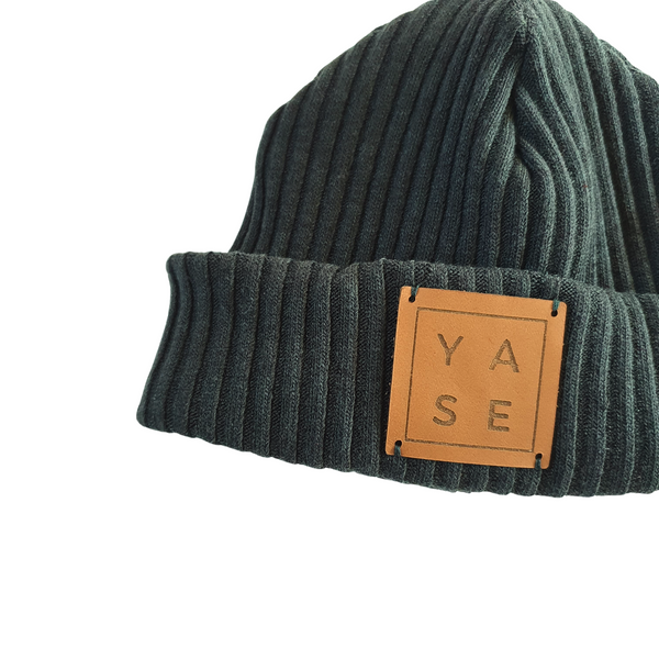 Beanie (Unisex) Baby - solid -