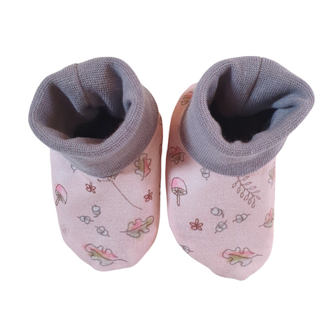 Baby Shoes