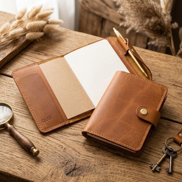 Notebook Carrier