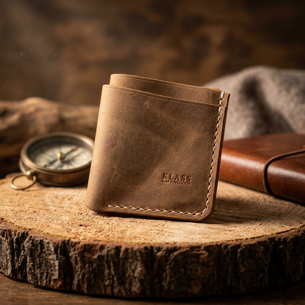 Card Holder - vertical -