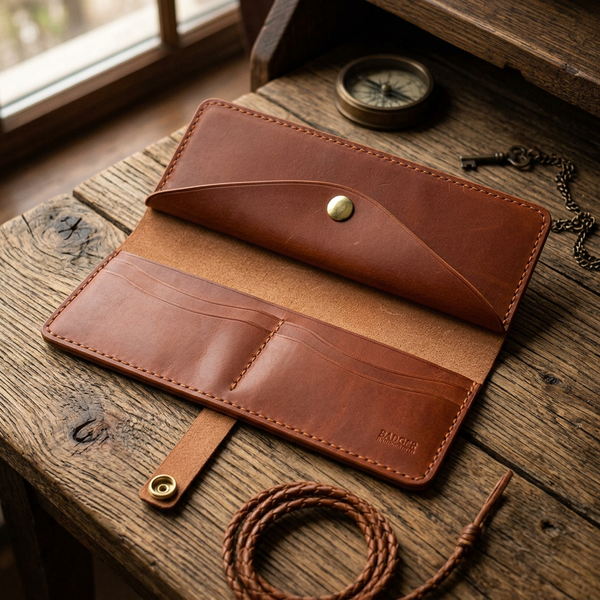 Long Wallet