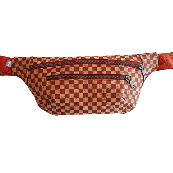 Fanny Pack MEDIUM - Cork -