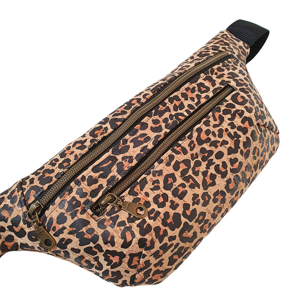 Fanny Pack MEDIUM - Cork -